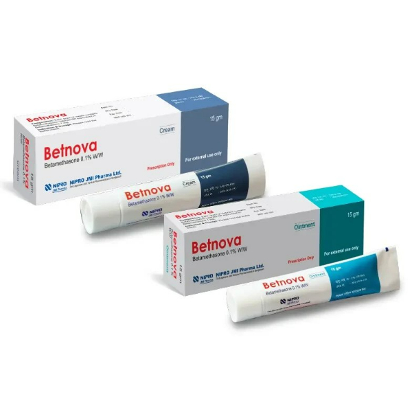 BETNOVA 15GM